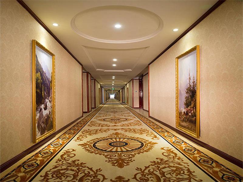 Vienna Hotel Chaozhou Plaza מראה חיצוני תמונה